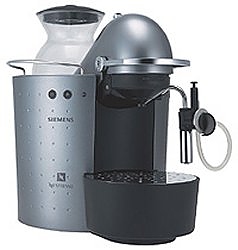 Кофеварка Siemens TK 50N01