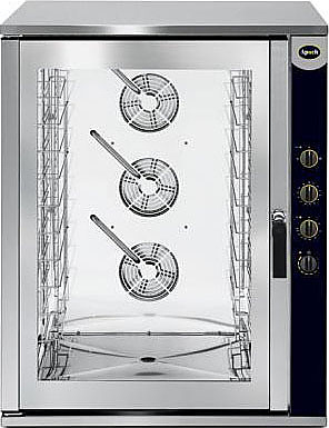 Печь конвекционная Apach A92/10RXS
