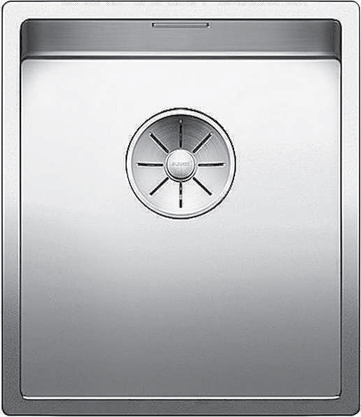 Кухонная мойка Blanco Claron 340-IF