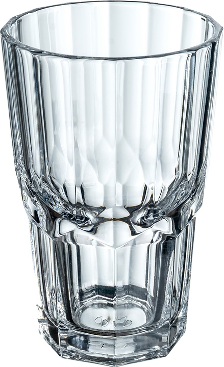 Стакан Олд Фэшн Pasabahce Serenity 520165 265 мл d=75 мм h=120 мм (стекло)