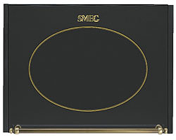 Подъемная дверца SMEG PMO800AO9