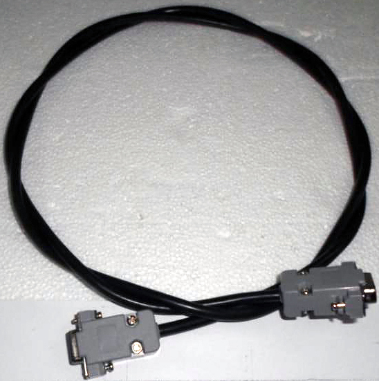 Кабель подключения CAS RS-232 AP/AD для весов AP-15EX