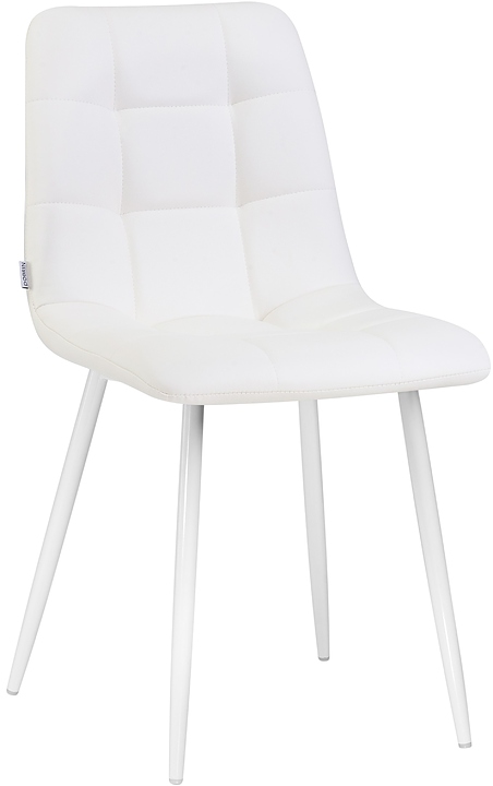 Стул обеденный DOBRIN 7094-LML ALEX (белый)