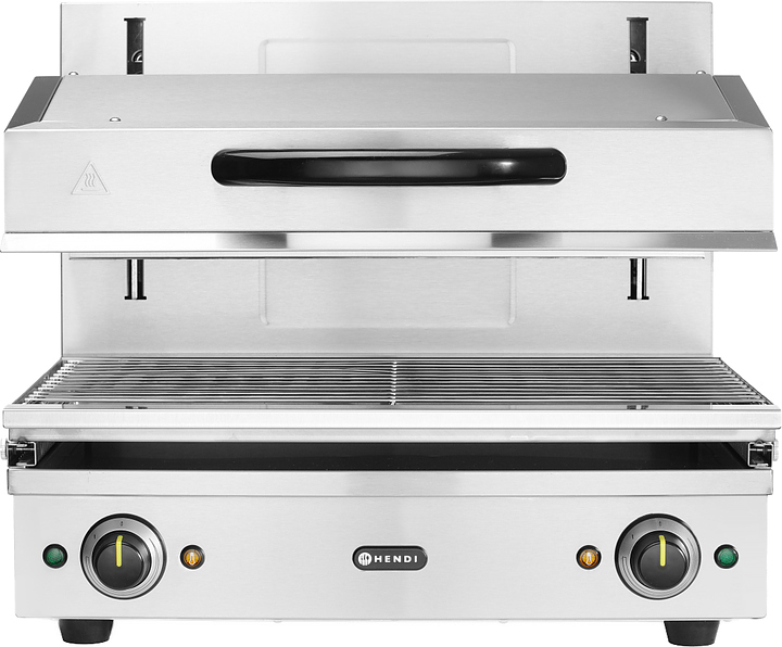 Гриль Саламандра HENDI 264706