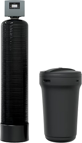 Система умягчения и обезжелезивания SpaceAqua ProMix 1252 V1EWDM (без загрузки)