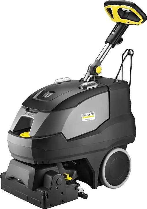 Машина ковромоечная Karcher BRC 40/22 C Ep