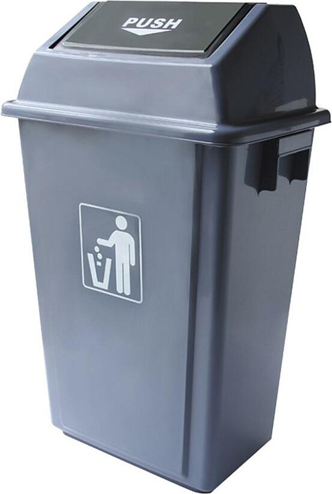 Бак мусорный P.L. Proff Cuisine 81001512