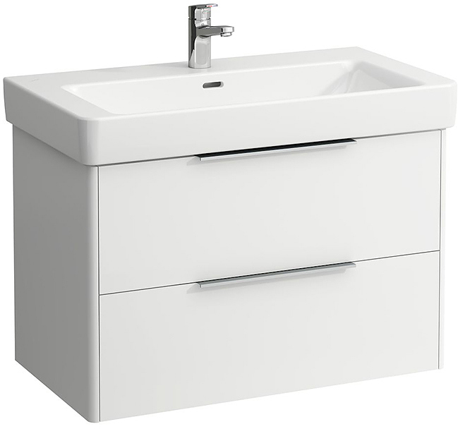 Тумба под раковину Laufen Base 4.0239.2.110.260.1