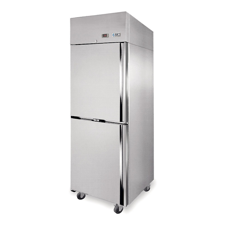 Шкаф морозильный ISA GE 700 RV TB 1P