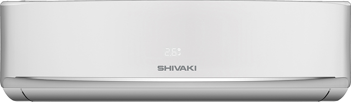 Настенная сплит-система Shivaki SSH-I097BE / SRH-I097BE