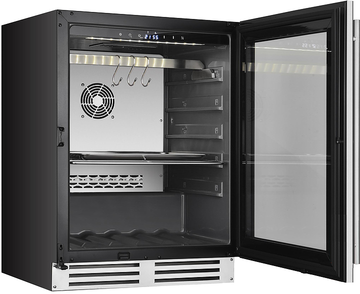 Шкаф для созревания мяса Meatage VI46