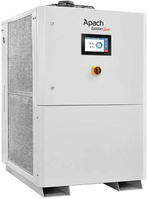 Водоохладитель Apach Bakery Line TWC BIG 1