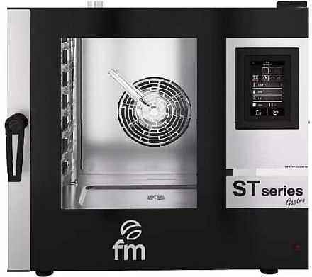 Пароконвектомат FM STG 71 V7