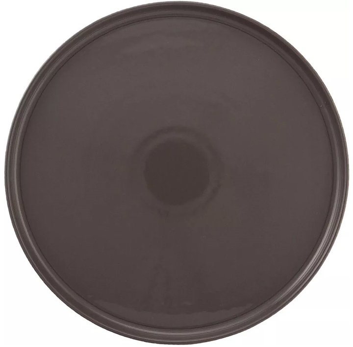 Тарелка плоская Kutahya Lagom NOR30DU855A29 300 мм