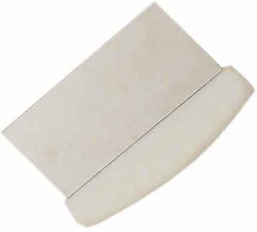 Скребок для теста METAL CRAFT KT-V J