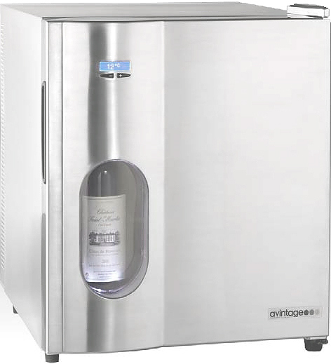 Винный шкаф Climadiff AV14E Excellar