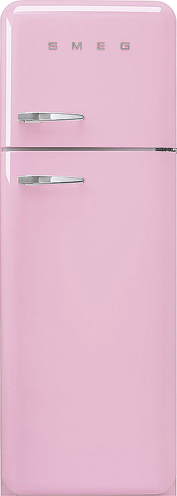 Холодильник SMEG FAB30RPK3