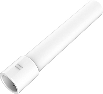 Удлинитель для потолочного кронштейна для IP-камер Milesight MS-A76-L