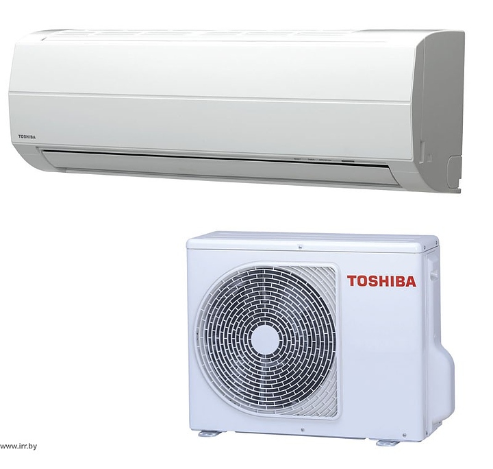 Кондиционер Hitachi RAS-24SKHP-ES2 / RAS-24S2AH-E