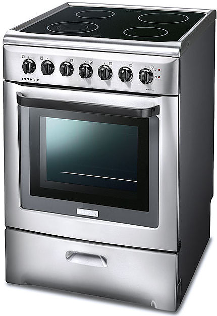 Электрическая плита Electrolux Professional EKC 601300 X