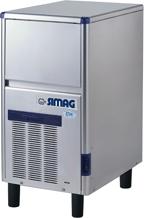 Льдогенератор SIMAG SDE 40 AS