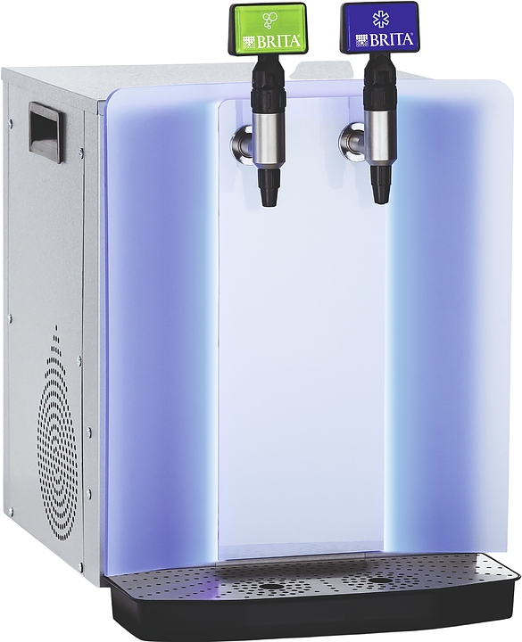 Система подачи воды встраиваемая Brita Vivreau Bottler V3-104