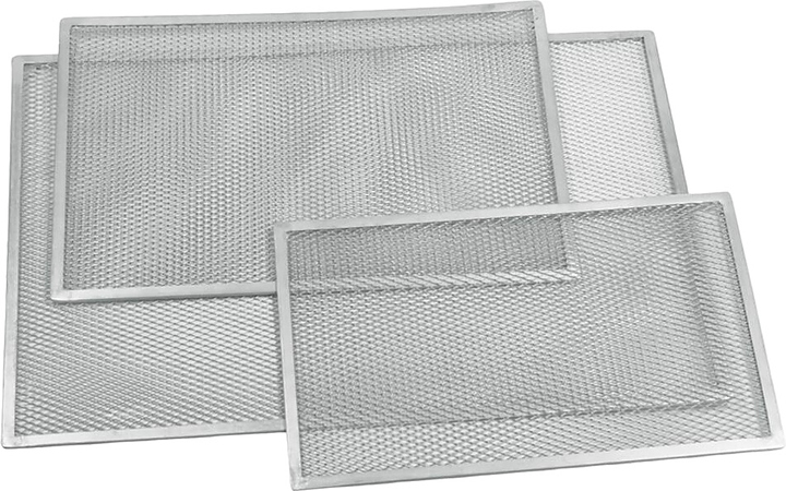 Сетка для пиццы P.L. Proff Cuisine 81240369 610х410 мм