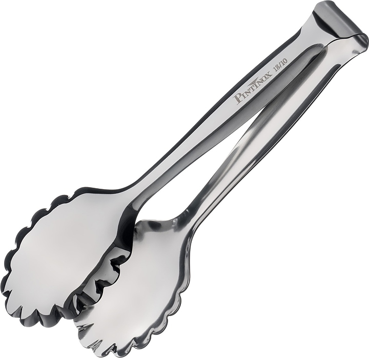 Щипцы для хлеба Pintinox 58136824 l=24 см (нерж. сталь)