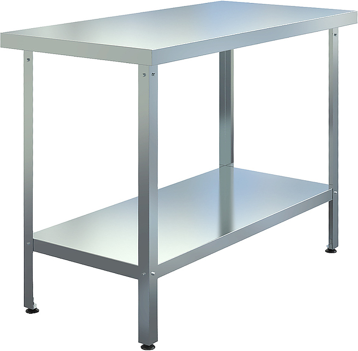 Стол производственный Assum СП-П-11/8