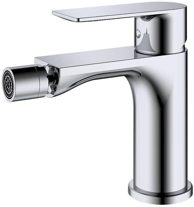 Смеситель для биде Splenka S05.50