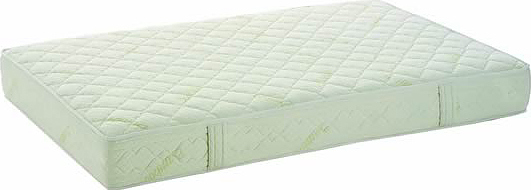 Матраc ортопедический Magniflex Merino Green Tea 90х190