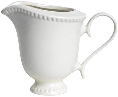 Молочник Noble Luxe 81222223 250 мл