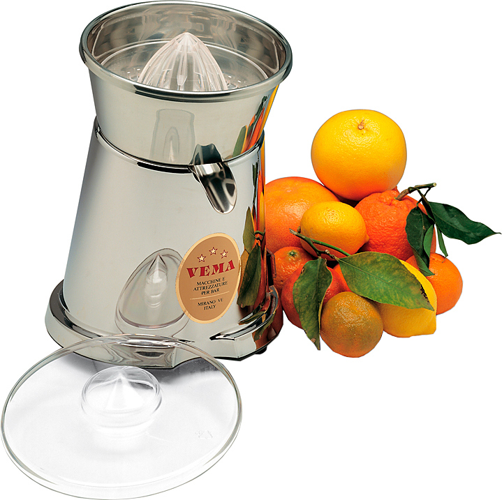Соковыжималка для цитрусовых Vema SP 2067 L