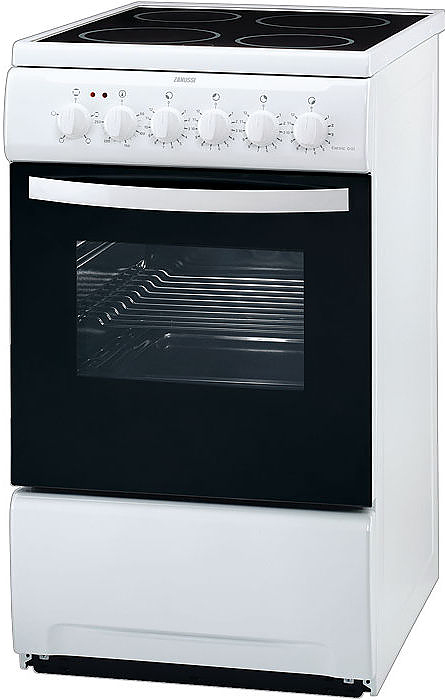 Электрическая плита Electrolux Professional ZCV562NW1