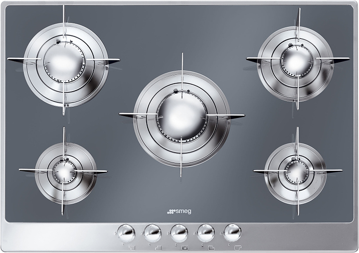 Варочная панель SMEG P705VT