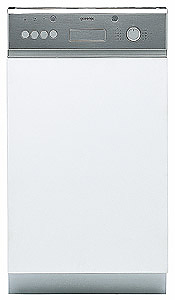Встраиваемая посудомоечная машина Gorenje GSI 582 ES