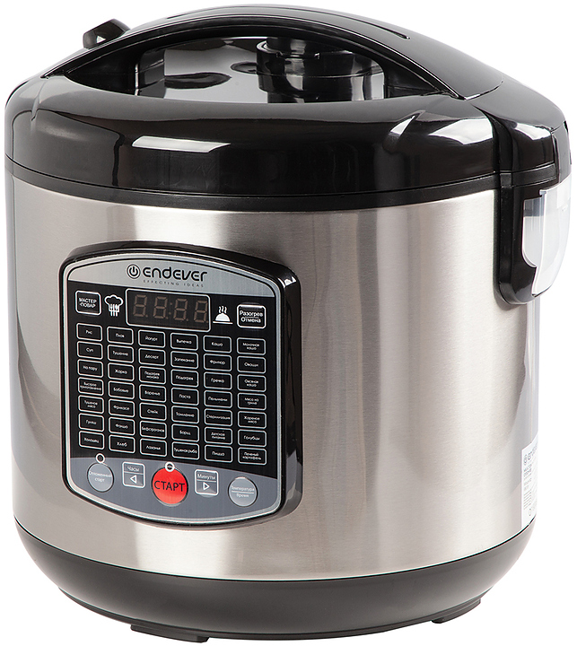 Мультиварка ENDEVER VITA 90