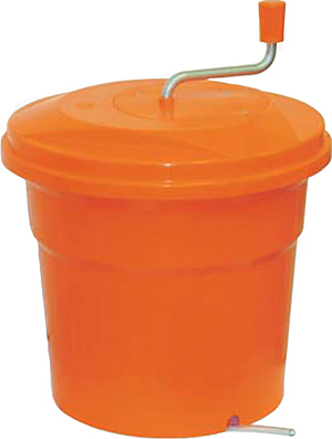 Сушилка для зелени Dynamic E10 E001