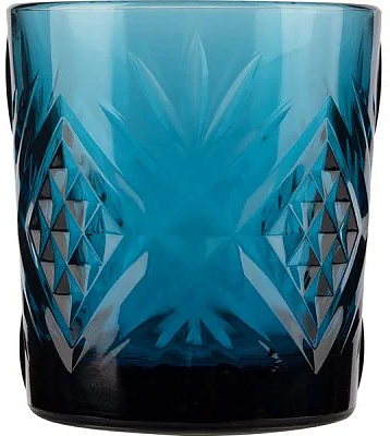 Стакан OSZ Зальцбург Лондон топаз Q0373