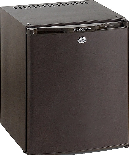 Шкаф холодильный барный TEFCOLD TM30 коричневый