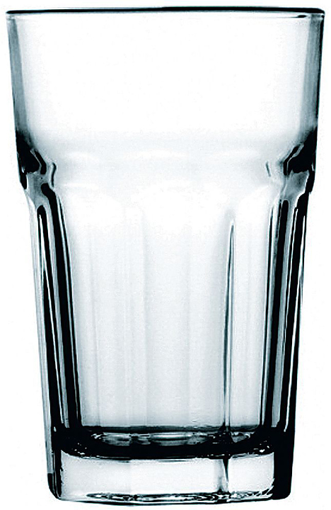 Стакан Хайбол Pasabahce Casablanca 52713 285 мл