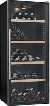 Винный шкаф Climadiff CLPG182/wood