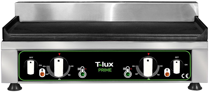 Поверхность жарочная T-LUX PRIME GP 5530 S