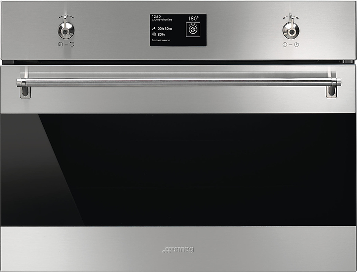 Духовой шкаф SMEG SF4390VCX1