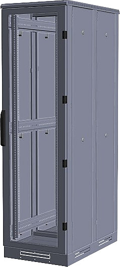 Серверный шкаф МиК ШТП-С-81247-C