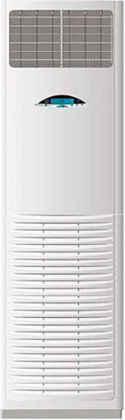 Колонная сплит-система General Climate GC/GU-FS60ARN1