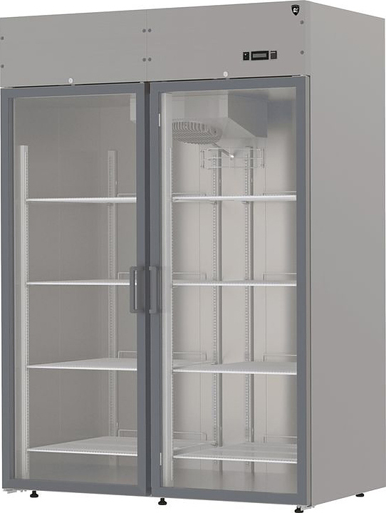 Шкаф холодильный KAYMAN COOLWIND А1400-КНС