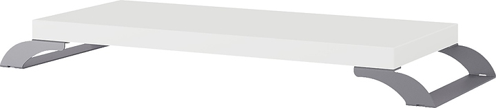 Подставка под монитор КОБОР AK1-60/22 graphite/premium