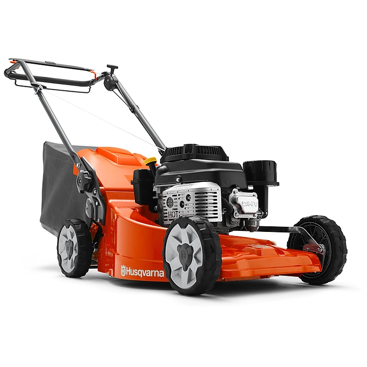 Газонокосилка бензиновая Husqvarna LC 551SP