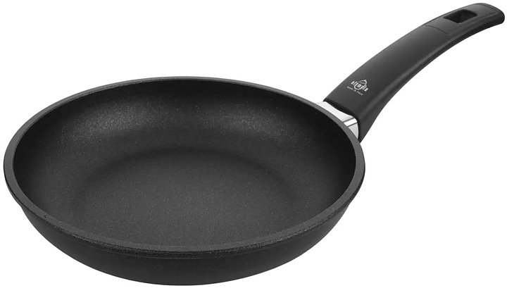 Сковорода Olympia Supreme 20.20 380х200х85 мм